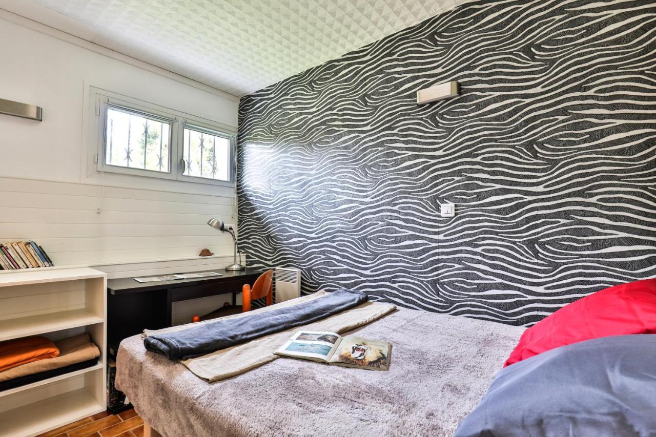 Ferienwohnung La Presque Basque Tarnos Exterior foto