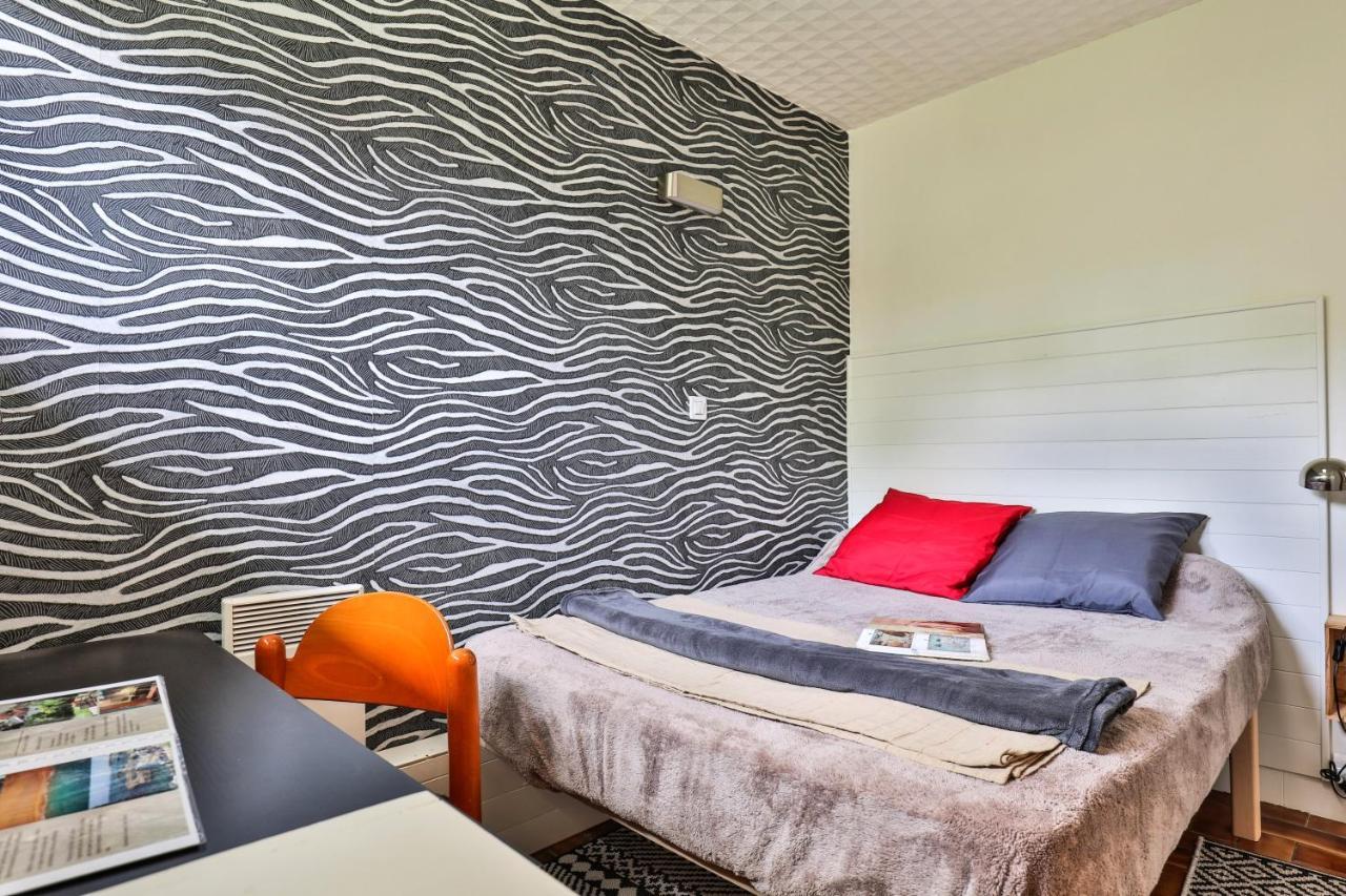 Ferienwohnung La Presque Basque Tarnos Exterior foto