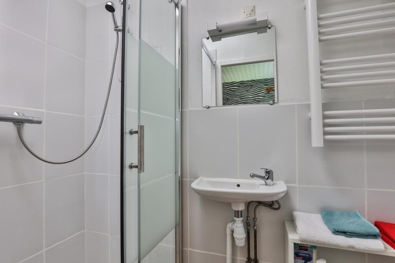 Ferienwohnung La Presque Basque Tarnos Exterior foto